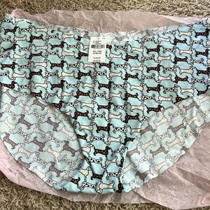 Victoria Secret hip hugger brief